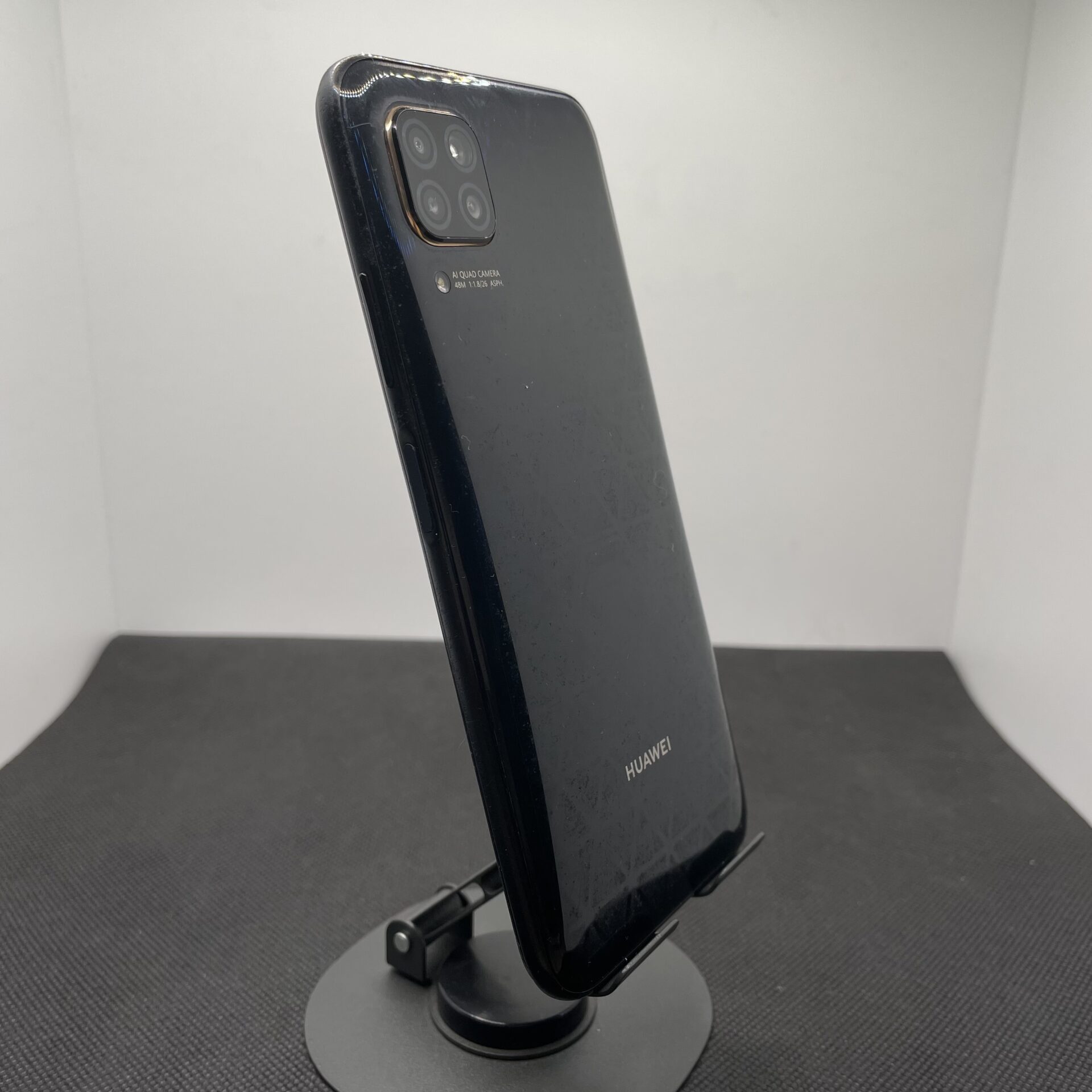 Huawei P40 Lite 128GB Black - (Grade B) | Epic Deals SA