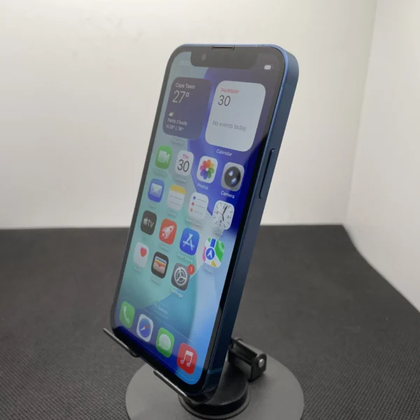 Apple iPhone 13 Mini 128GB Blue - (Grade B) - LCD Is Flickering