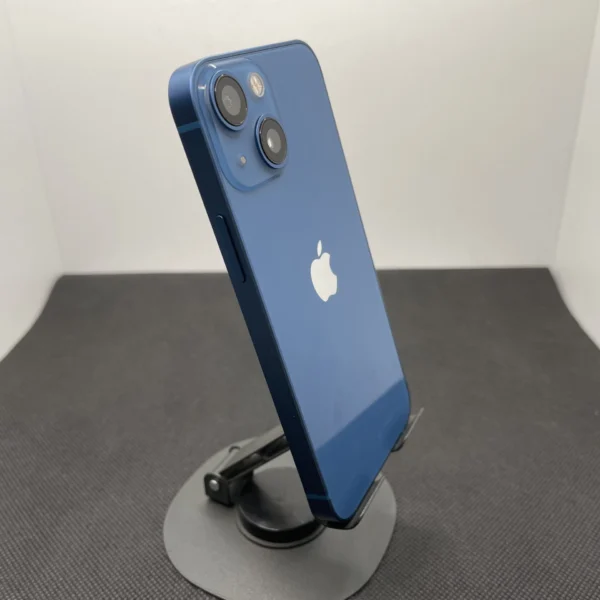 Apple iPhone 13 Mini 128GB Blue - (Grade B) - LCD Is Flickering