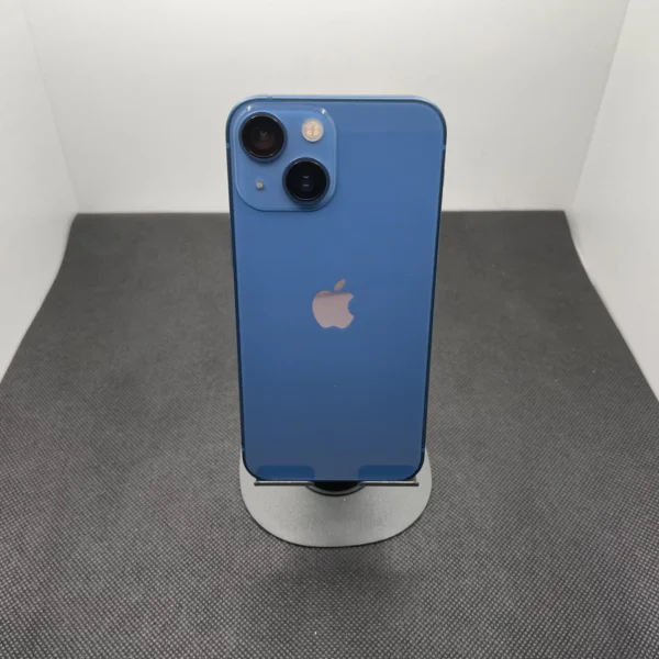 Apple iPhone 13 Mini 128GB Blue - (Grade B) - LCD Is Flickering