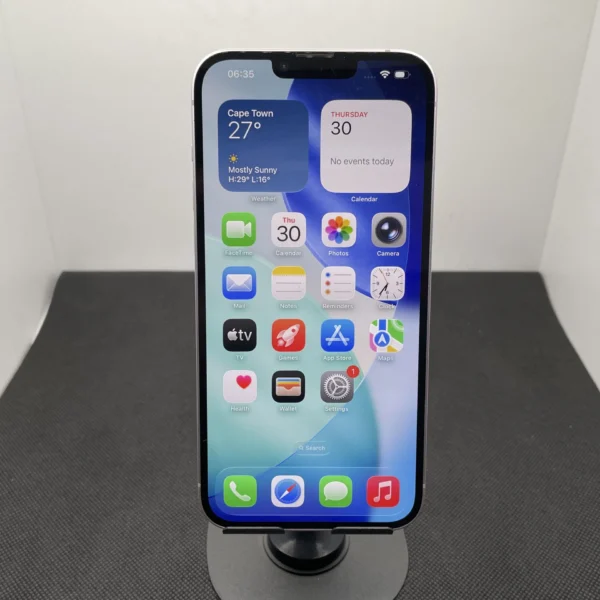 Apple iPhone 14 Plus 256GB Purple - (Grade B) | Epic Deals SA