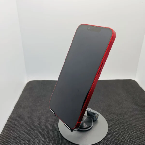 Apple iPhone 13 128GB Product Red – (Grade B) | Epic Deals SA