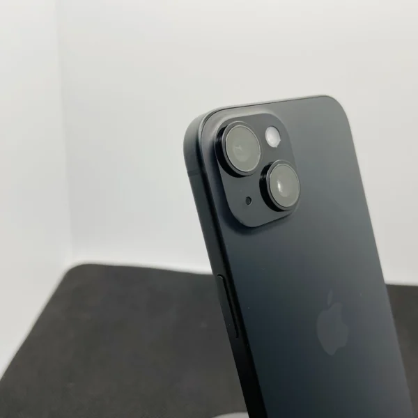 Apple iPhone 15 128GB Black – (Grade A) | Epic Deals SA