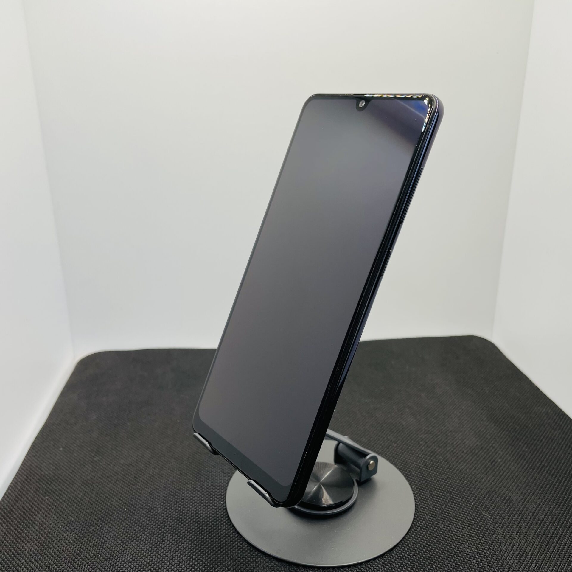 Samsung Galaxy A31 128GB Prism Crush Black (Grade B) - Minor LCD Burn - Image 6