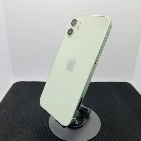 Apple iPhone 12 64GB Green – (Grade B) | Epic Deals SA