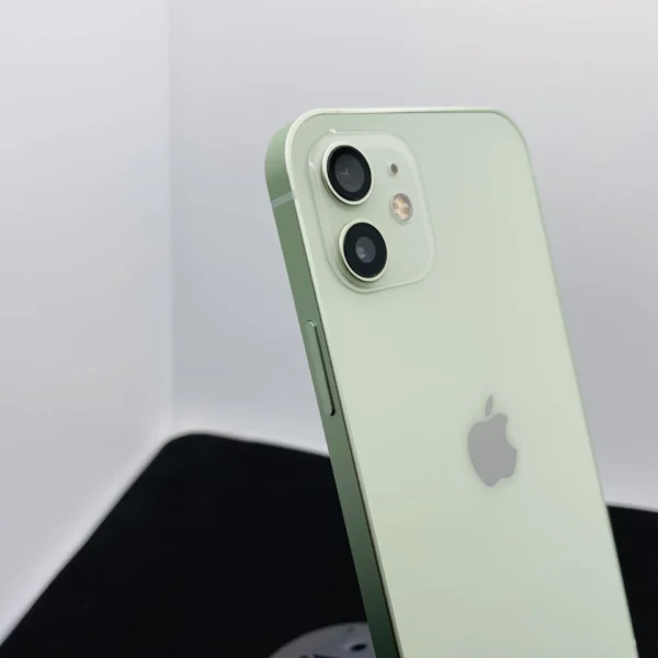 Apple iPhone 12 64GB Green – (Grade B) | Epic Deals SA