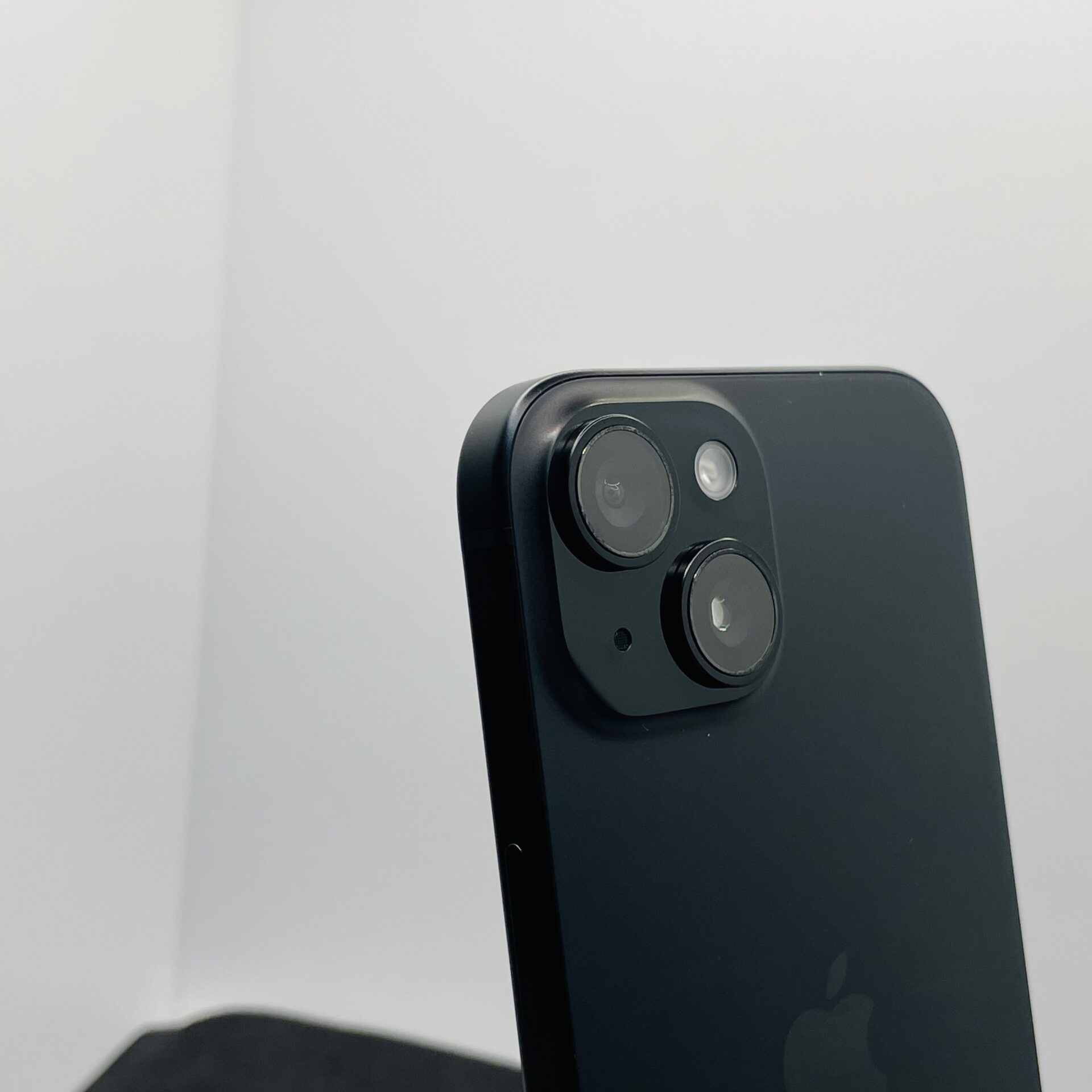 Buy Used Apple iPhone 15 128GB Black (12 Month Warranty