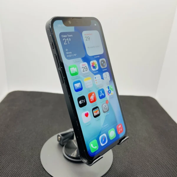 Apple iPhone 13 Mini 256GB Midnight (Grade B) – LCD Is Flickering