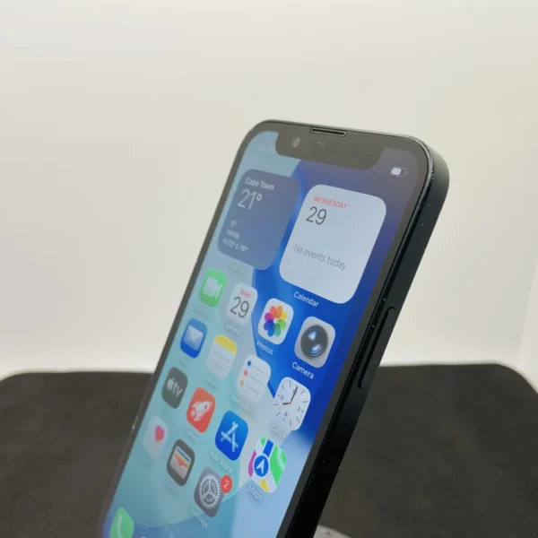 Apple iPhone 13 Mini 256GB Midnight (Grade B) – LCD Is Flickering