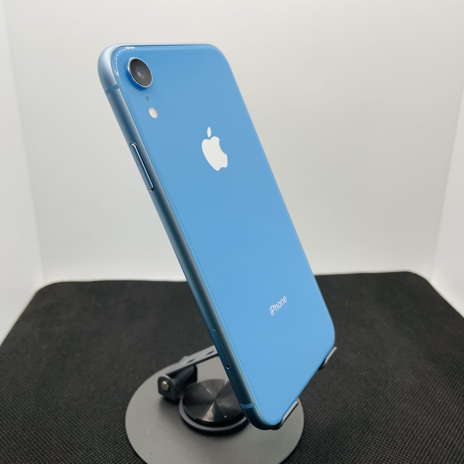 Apple iPhone XR 128GB Blue – (Grade B) | Epic Deals SA