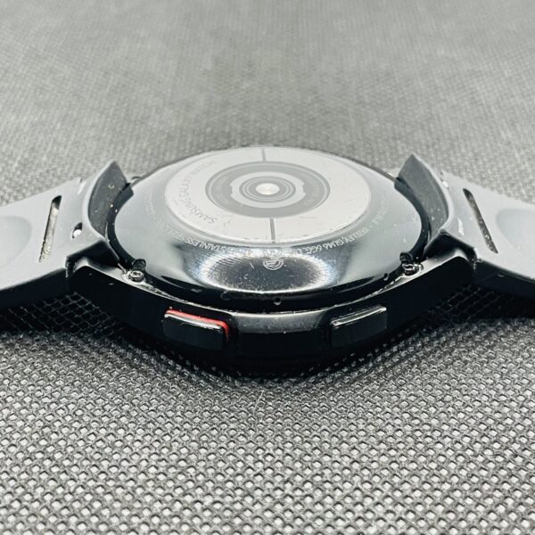 Samsung Galaxy Watch 4 Classic 42mm GPS Only Black - Image 6