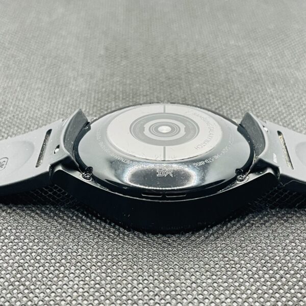 Samsung Galaxy Watch 4 Classic 42mm GPS Only Black - Image 7