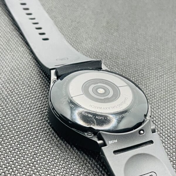 Samsung Galaxy Watch 4 Classic 42mm GPS Only Black - Image 8