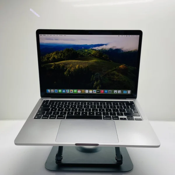 Apple MacBook Pro “M1” 13-inch 8 CPU/8 GPU (2020) 16GB RAM 256GB