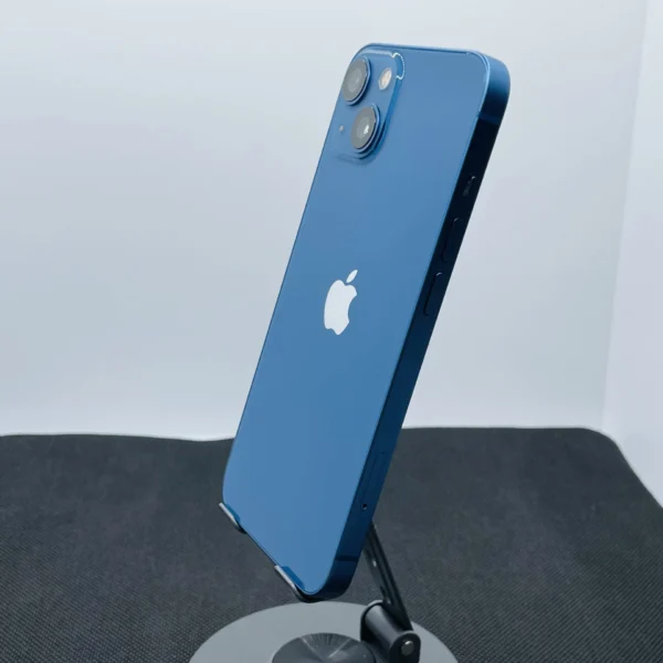 Apple iPhone 13 256GB Blue - (Grade B) | Epic Deals SA