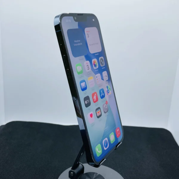 Apple iPhone 13 Pro Max 128GB Sierra Blue (12 Month Warranty
