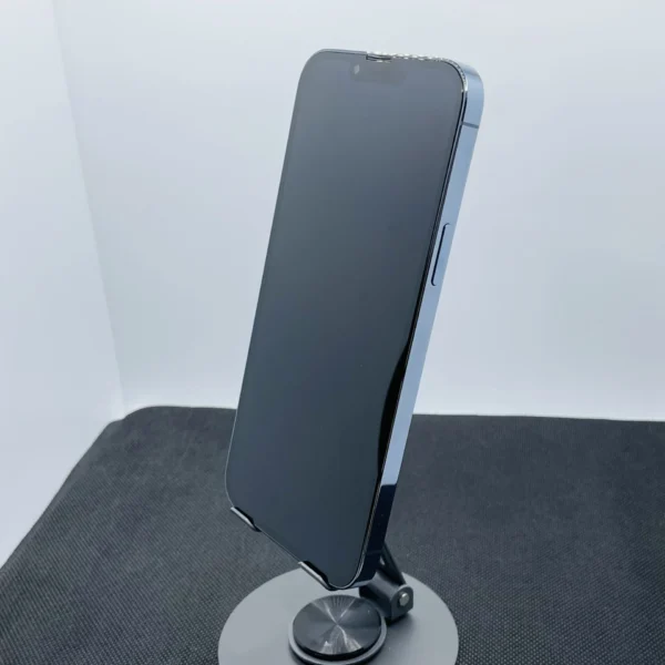 Apple iPhone 13 Pro Max 128GB Sierra Blue (12 Month Warranty
