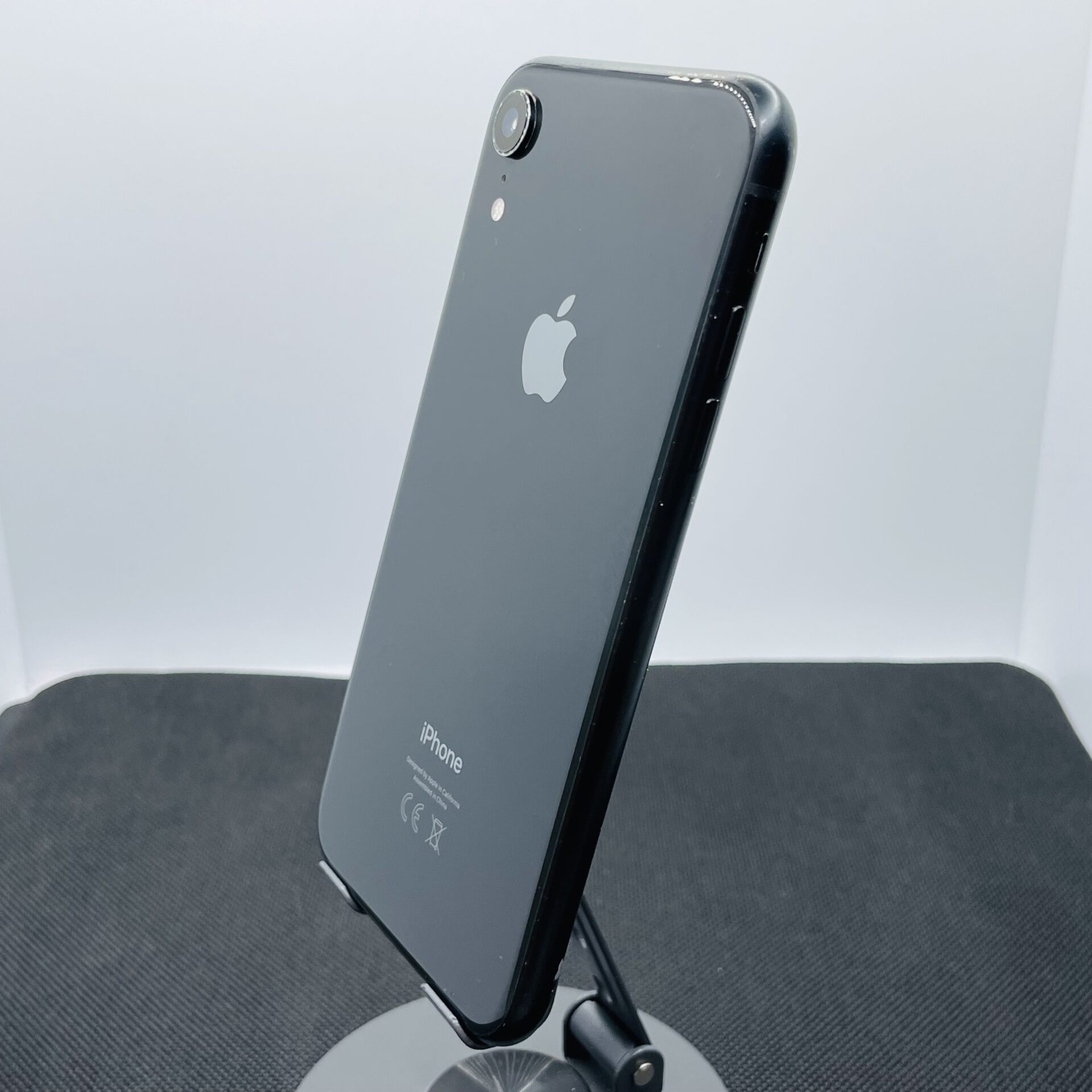 Apple iPhone XR 64GB Black (3 Month Warranty) – Minor Bright Spots