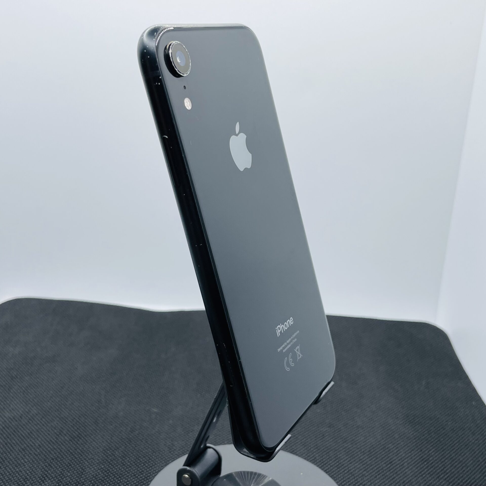 Apple iPhone XR 64GB Black (3 Month Warranty) – Minor Bright Spots