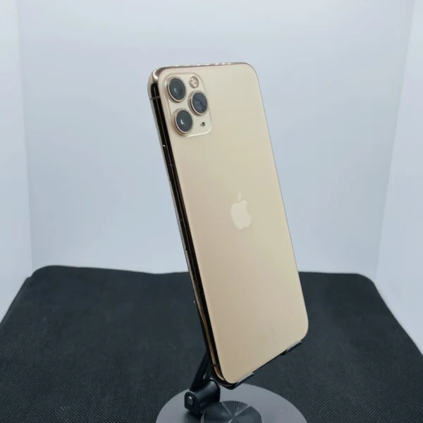 Apple iPhone 11 Pro Max 256GB Gold (6 Month Warranty) | Epic Deals SA