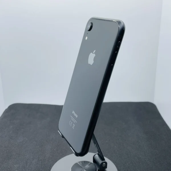 Apple iPhone XR 128GB Black (3 Month Warranty) | Epic Deals SA