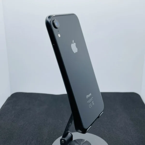 Apple iPhone XR 128GB Black (3 Month Warranty) | Epic Deals SA