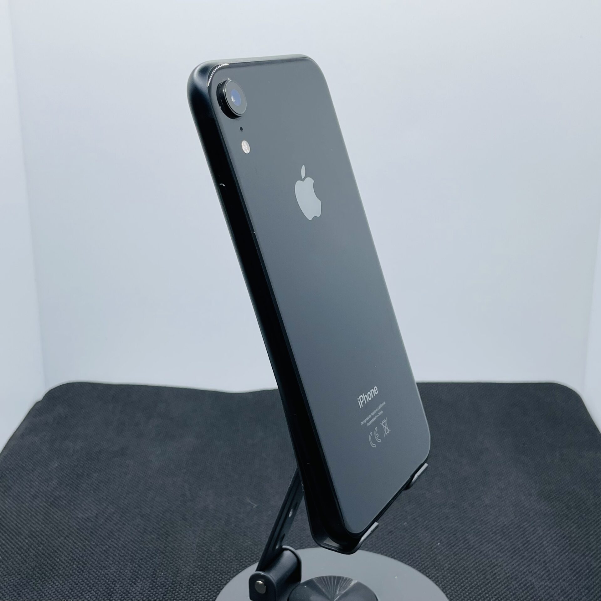 iPhoneXR 128GB ブラック本体 Apple iPhone XR 128GB Black (3 Month Warranty) | Epic Deals SA