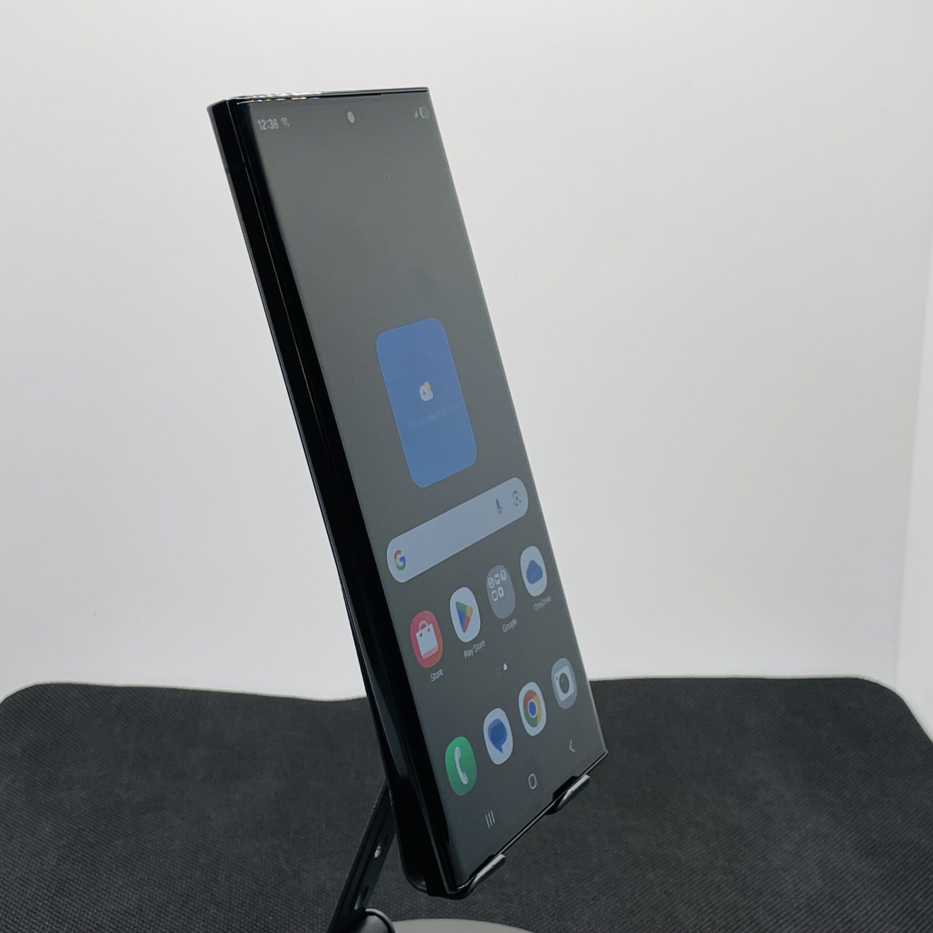 Samsung Galaxy S23 Ultra 256GB Phantom Black (12 Month Warranty) - Image 3