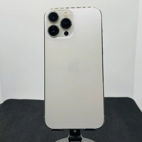 Apple iPhone 13 Pro Max 1TB Silver (12 Month Warranty) | Epic Deals SA
