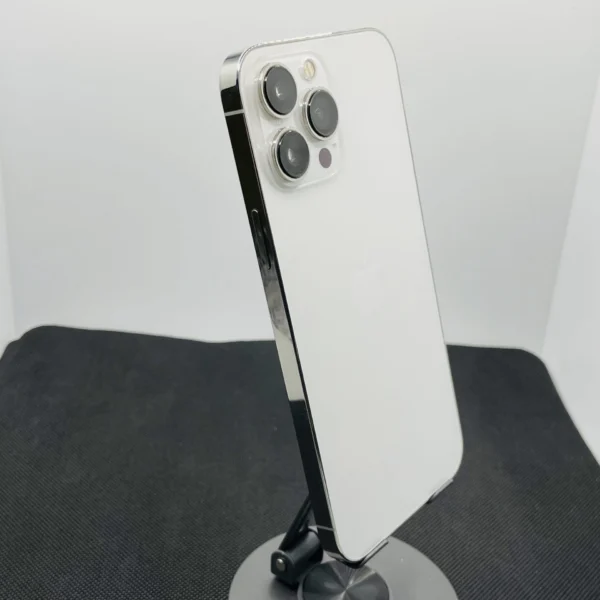 Apple iPhone 13 Pro Max 1TB Silver (12 Month Warranty) | Epic Deals SA