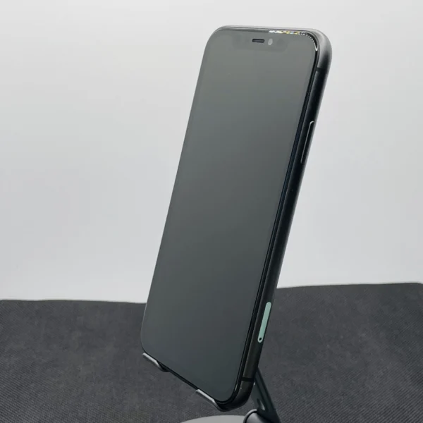 Apple iPhone 11 256GB Black (6 Month Warranty) - No Face ID | Epic