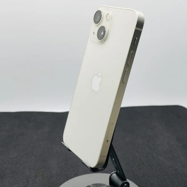Apple iPhone 13 Mini 128GB Starlight (6 Month Warranty) | Epic
