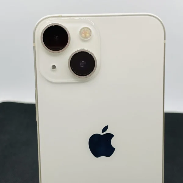 Apple iPhone 13 Mini 128GB Starlight (6 Month Warranty) | Epic