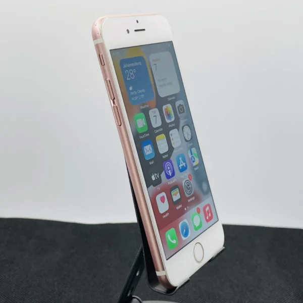 Apple iPhone 6s 128GB Rose Gold - No Touch ID | Epic Deals SA