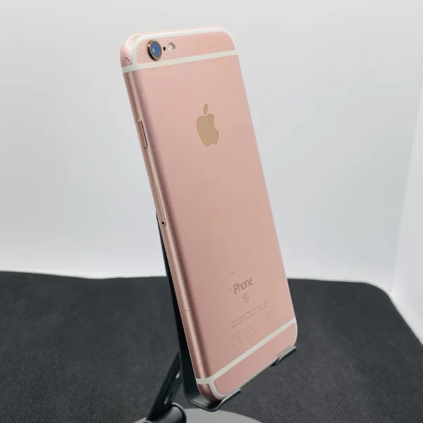 Apple iPhone 6s 128GB Rose Gold - No Touch ID | Epic Deals SA