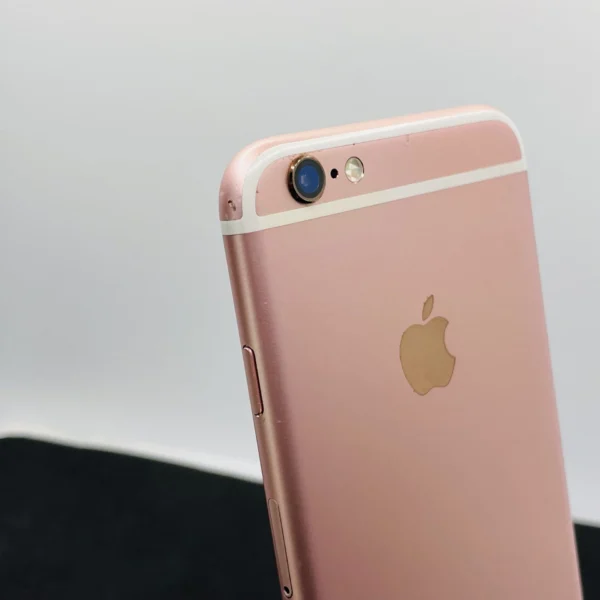 Apple iPhone 6s 128GB Rose Gold - No Touch ID | Epic Deals SA