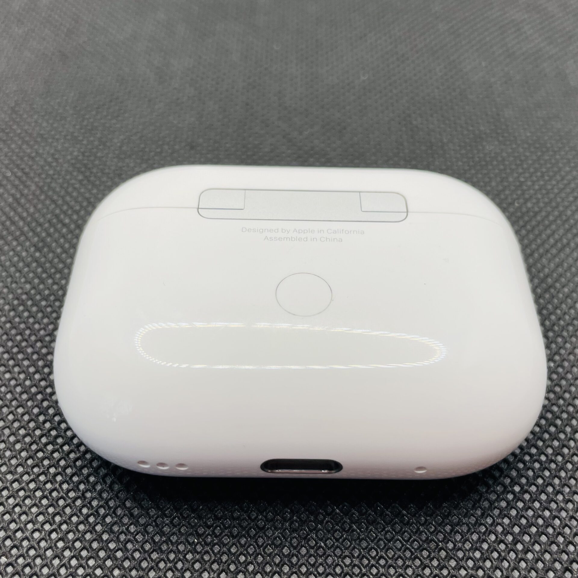 Apple AirPods Pro 2nd Gen White - Image 6