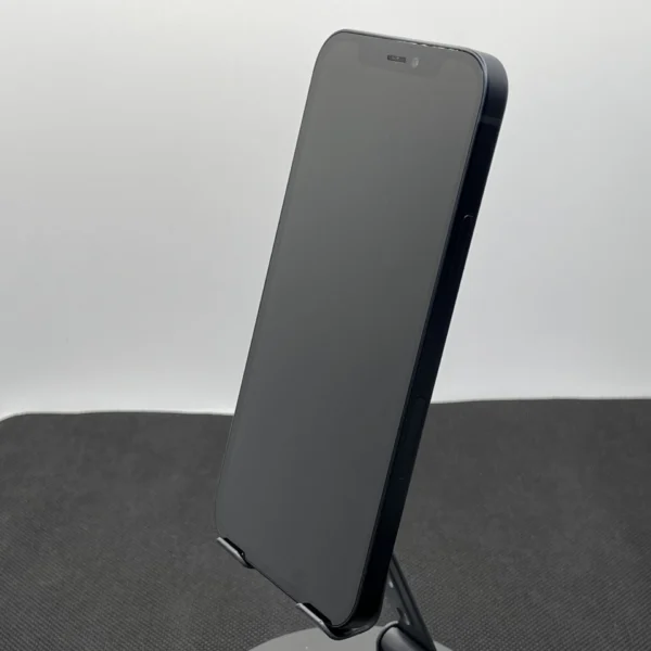 Apple iPhone 12 128GB Black (6 Month Warranty) | Epic Deals SA