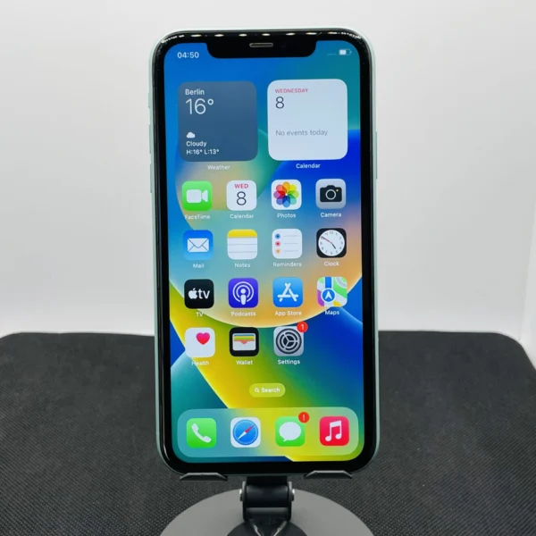 Apple iPhone 11 128GB Green (6 Month Warranty) | Epic Deals SA