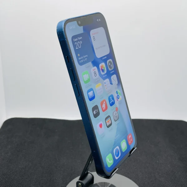 Apple iPhone 13 128GB Blue (6 Month Warranty) | Epic Deals SA