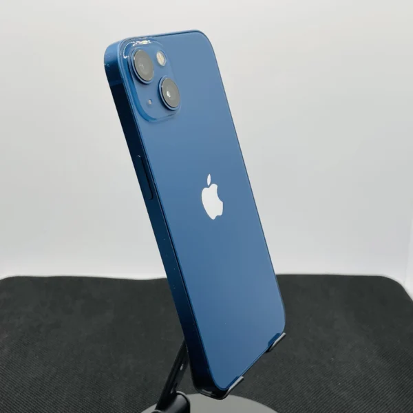 Apple iPhone 13 128GB Blue (6 Month Warranty) | Epic Deals SA