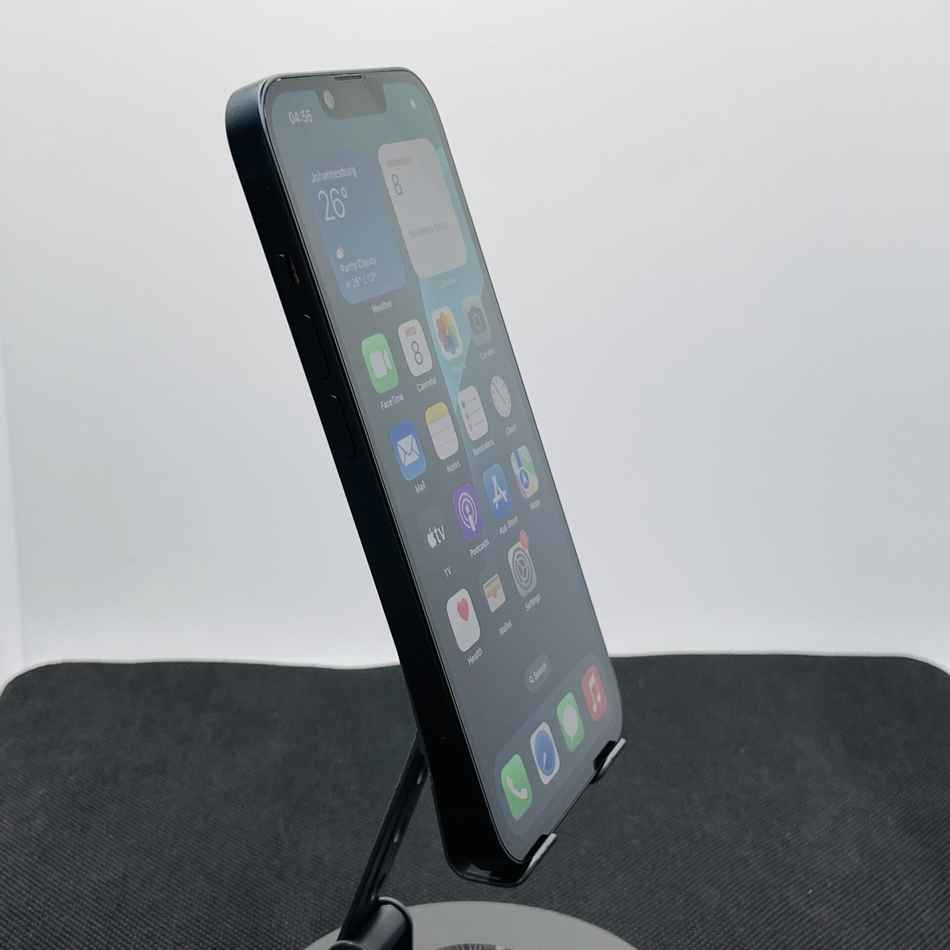Apple iPhone 14 256GB Midnight (12 Month Warranty) - Image 3