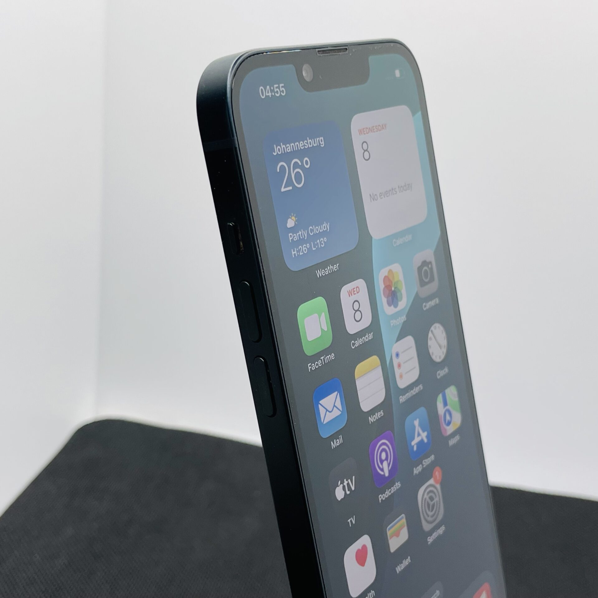Apple iPhone 14 256GB Midnight (12 Month Warranty) - Image 4
