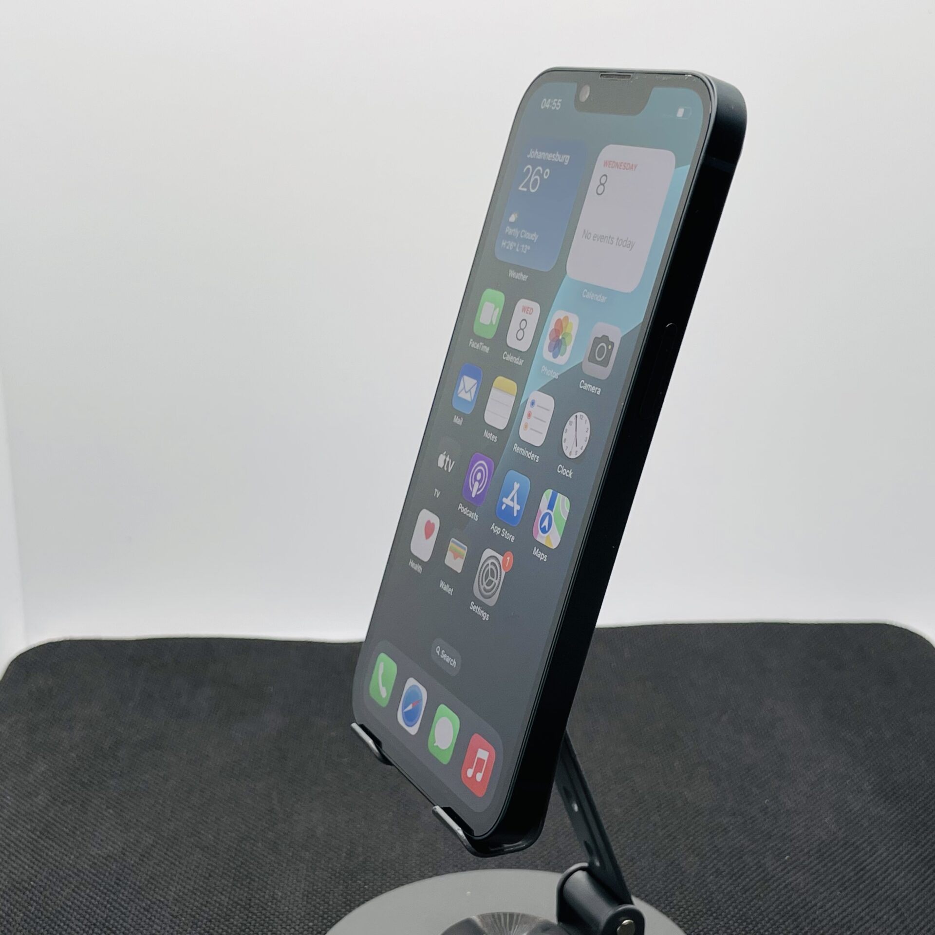 Apple iPhone 14 256GB Midnight (12 Month Warranty) - Image 5