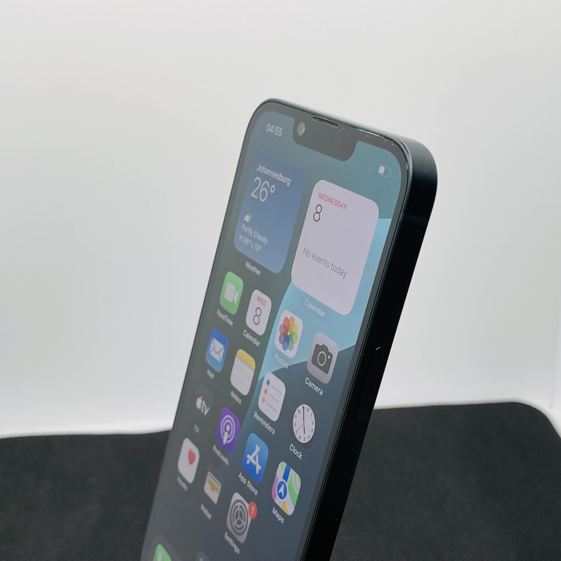Apple iPhone 14 256GB Midnight (12 Month Warranty) - Image 6