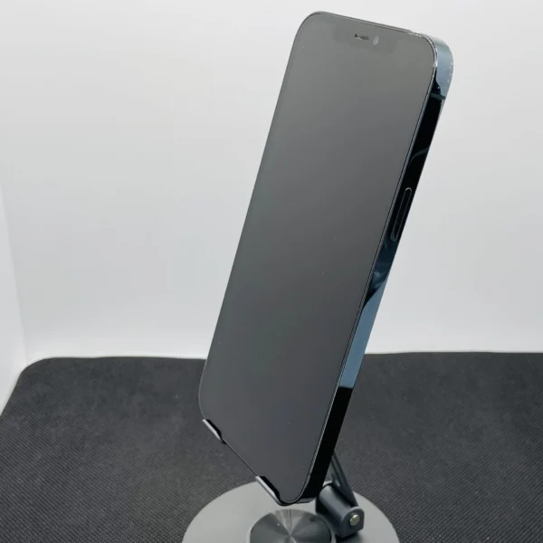 Apple iPhone 12 Pro Max 256GB Pacific Blue (12 Month Warranty