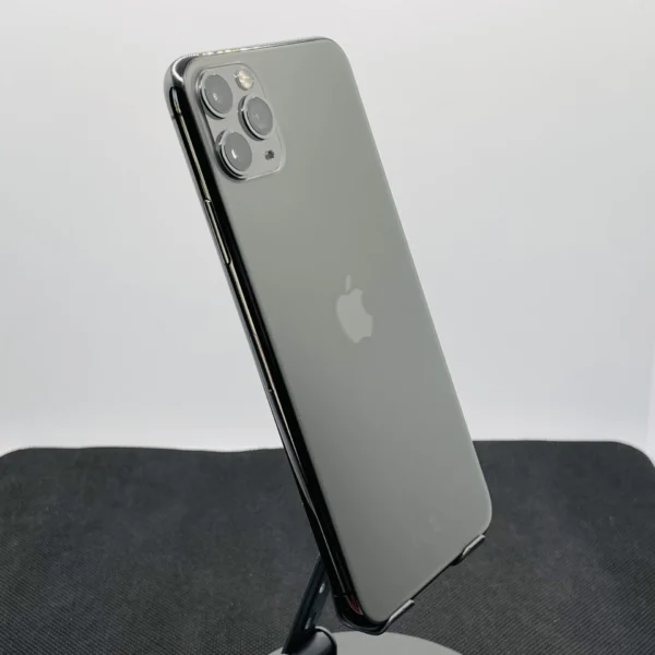 Apple iPhone 11 Pro Max 64GB Space Gray (6 Month Warranty) | Epic
