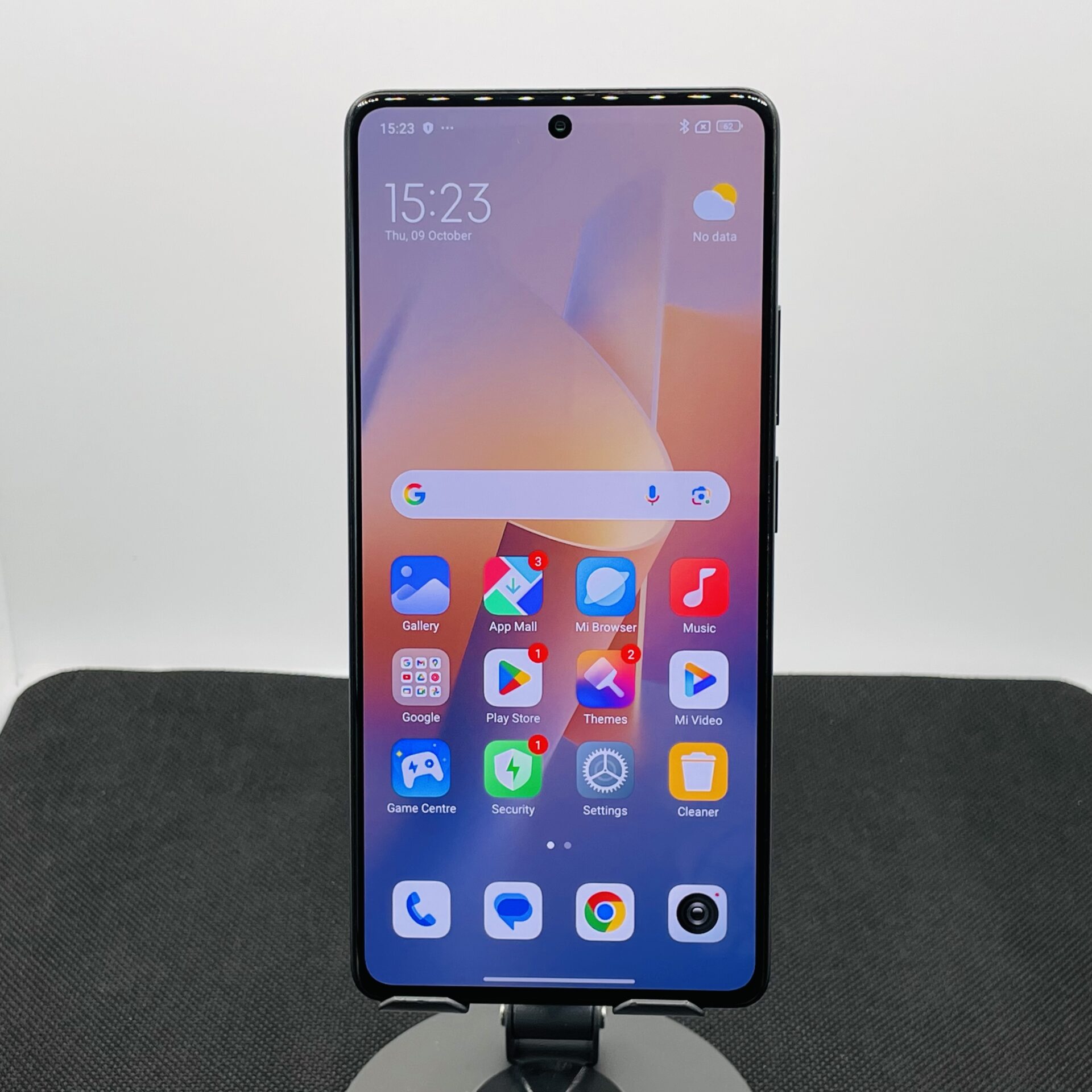 Xiaomi Redmi Note 13 Pro 512GB Dual Sim Black (3 Month Warranty) - Image 2