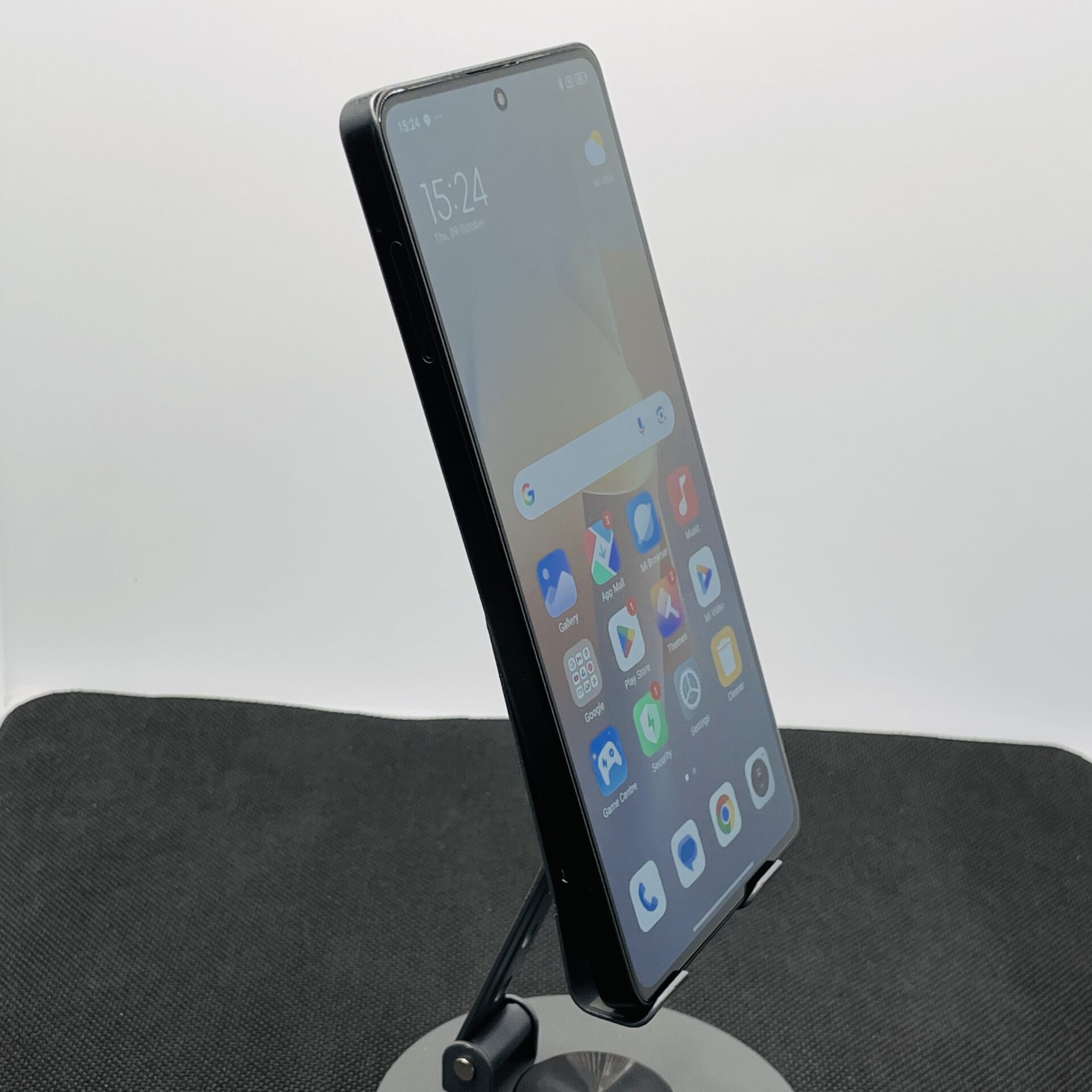 Xiaomi Redmi Note 13 Pro 512GB Dual Sim Black (3 Month Warranty) - Image 3