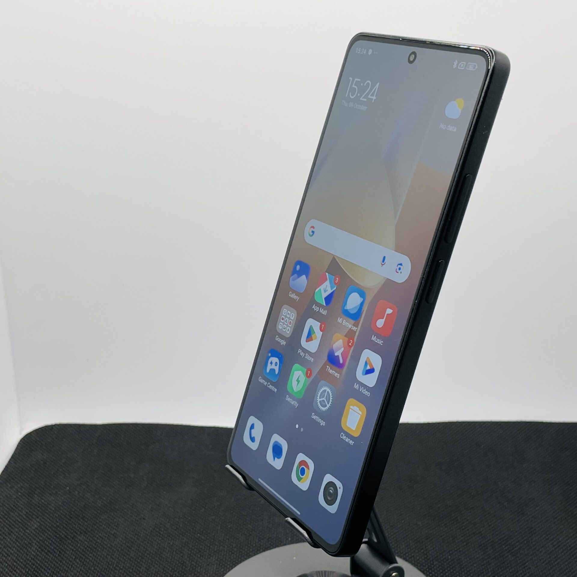 Xiaomi Redmi Note 13 Pro 512GB Dual Sim Black (3 Month Warranty) - Image 4